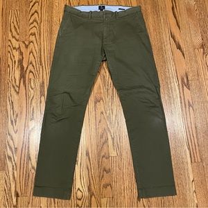 J. Crew Factory Men’s Chino Pants